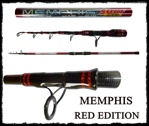 Canna memphis surfcasting - canna,