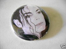 SPILLE MICHAEL JACKSON SPILLA