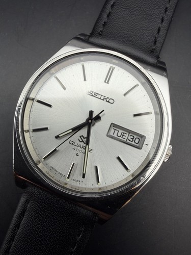Orologio uomo seiko - uomo, sq