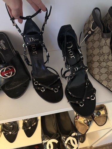 Vintage dior cinturino - vintage,