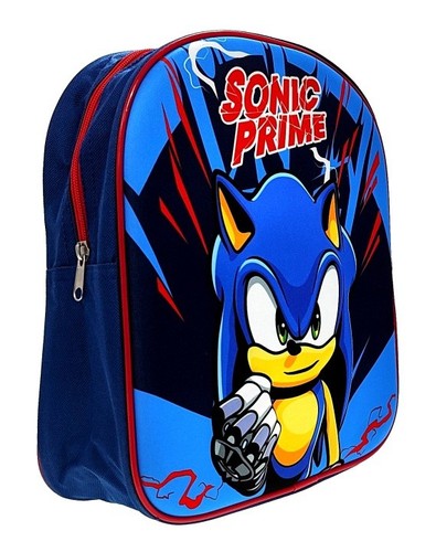 Zaino sonic prime - zaino, –
