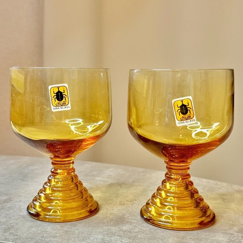Bicchiere soga stelo - soga, anni