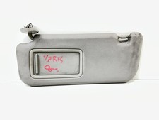 PARASOLE ALETTA ANTERIORE SX