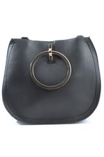 ZARA Borsa con manico Donna