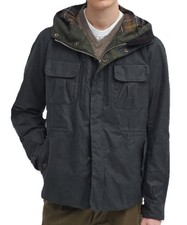 Barbour x Tokito Edizione