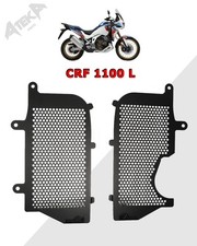 Protezione radiatore per Honda