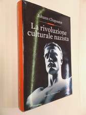 JOHANN CHAPOUTOT -LA