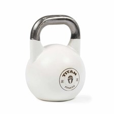 Titan Fitness 32 KG Kettlebell