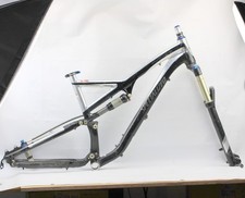SPECIALIZED STUMPJUMPER FSR