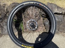 Roval TRAVERSE MTB wheels 29er