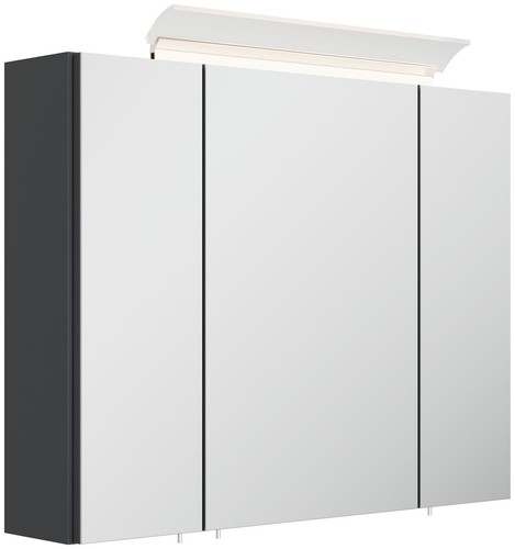 Armadio specchio bagno 3 - armadio,