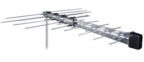 Antenna logaritmica spina - logaritmica, "f"