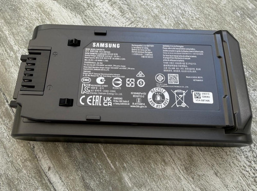 Batteria getto misura - batteria,