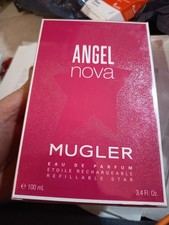 Thierry Mugler Angel Nova Eau