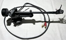 Linn Lvx Plus braccio e piombo