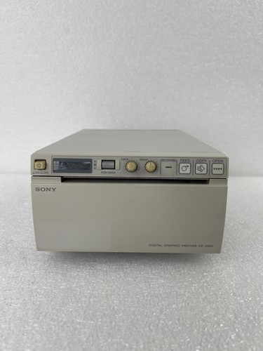 Sony d897 stampante grafica - stampante,
