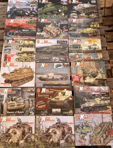 Lot xtreme modelling - lot, of