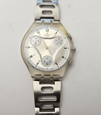 Swatch Special Luxury 2001