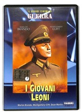 I GIOVANI LEONI DVD Marlon