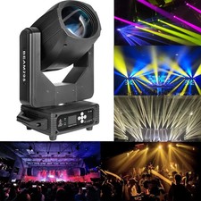 Pro Moving Head 295W Super