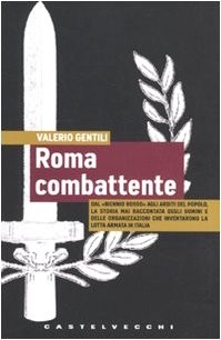 Roma combattente dal - roma,
