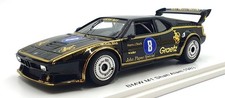 Spark scala 1/43 SA185 - BMW