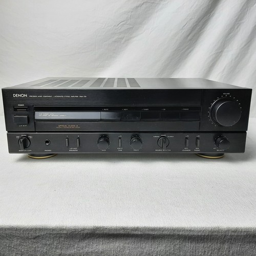 Amplificatore integrato stereo