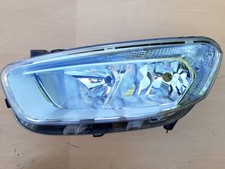 Phare gauche de FORD TRANSIT