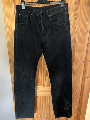 Jeans vintage stone - stone, island