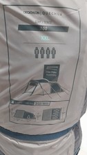 Tenda Decathlon Quechua Mh100