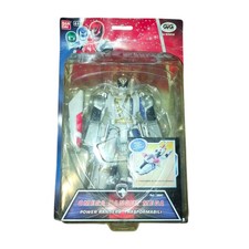 Power rangers spd omega ranger - spd,