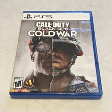 Call of Duty: Black Ops Cold