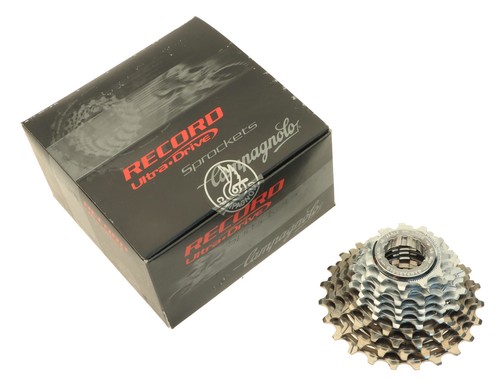 Cassetta campagnolo record - campagnolo, 10