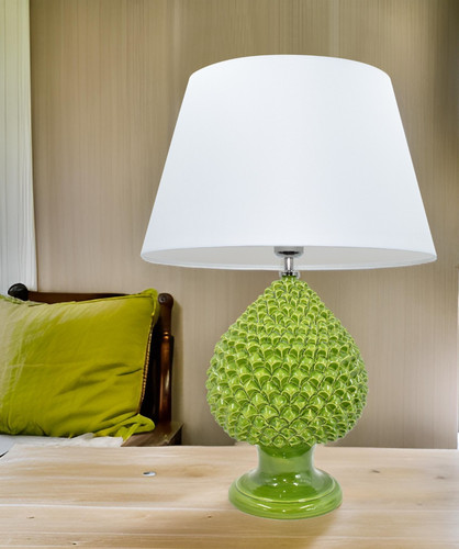 Lampade tavolo ceramica - lampade,