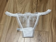 Intimissimi Size Medium White