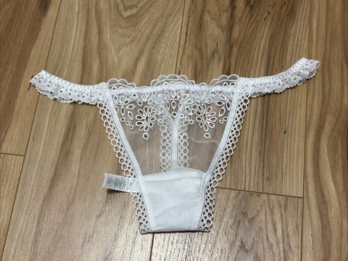 Intimissimi size medium white - medium,