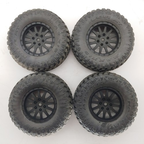 Pneumatici per camion losi - 4x,