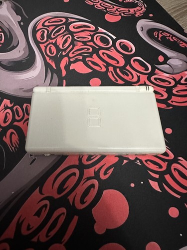 Nintendo lite console - nintendo, ds