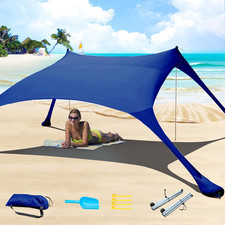 Tenda Da Spiaggia UPF50+