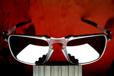 Oakley BADMAN X TITAN Giulietta Romeo X Metallo Zero Pitboss Filo Quadrato X Quadrato XX