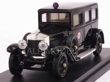 Fiat 519 Ambulanza Croce Rossa