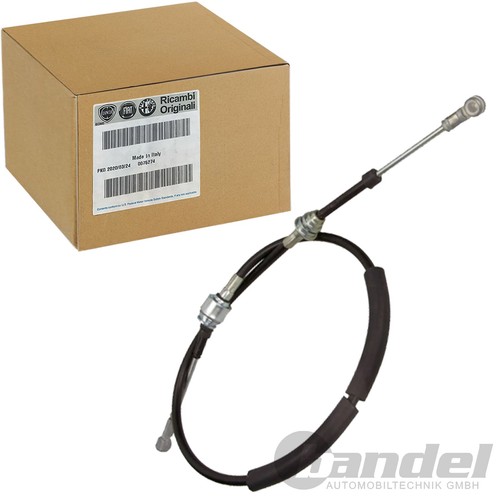 Cavo cambio originale fiat - cambio,