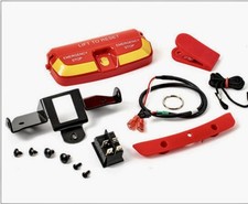 Set chiavi di sicurezza per