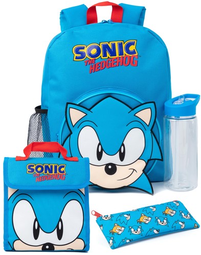 Sonic the hedgehog - sonic,