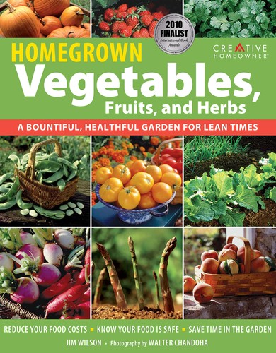 Homegrown vegetables fruits - homegrown, vegetables,