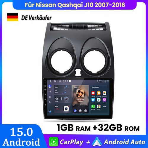 Per nissan qashqai j10 - qashqai,
