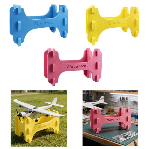 Supporto schiuma per - in,