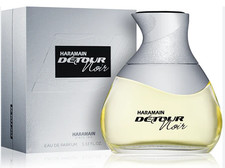 AL HARAMAIN DETOUR NOIR EDP