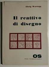 Il reattivo di disegno - Ehrig