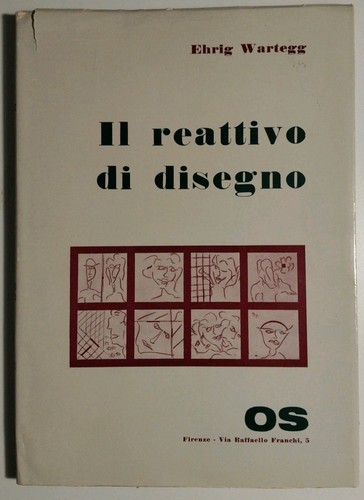 Reattivo disegno ehrig - di,